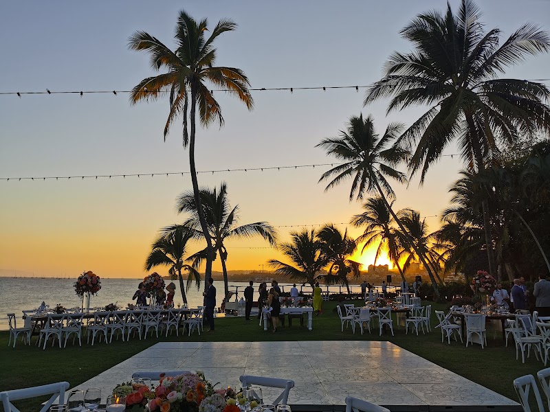 DJ de Bodas, ARAN Weddings