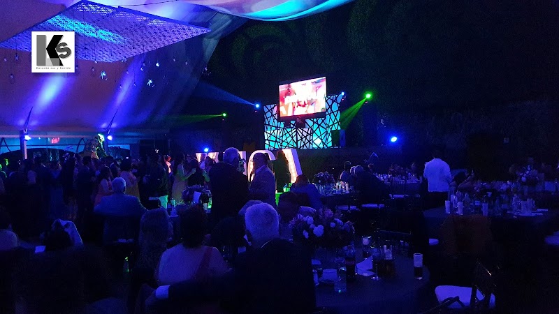 Dj para fiestas, bodas, KLS eventos