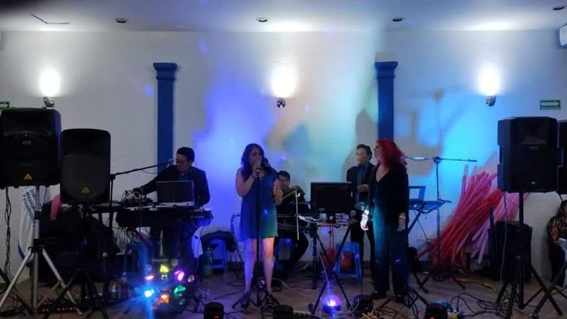 Dueto Musical Versátil