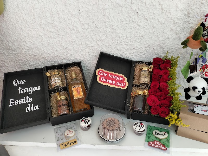 Dulce Detalle