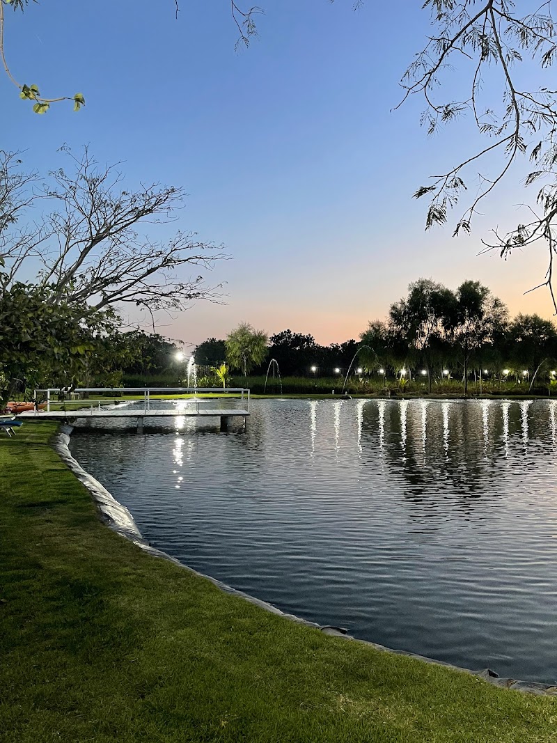 El Jardín de Veva
