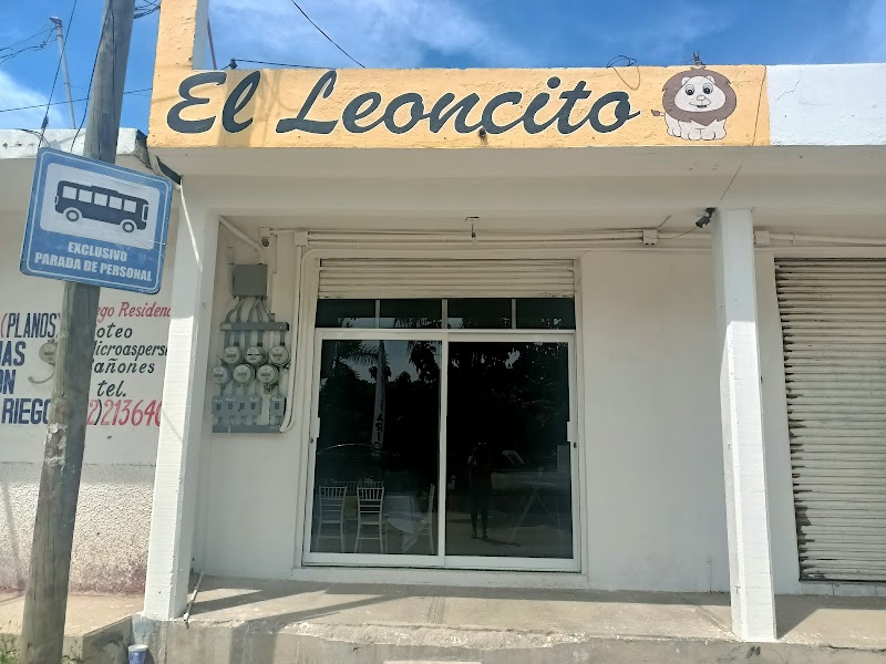 El Leoncito