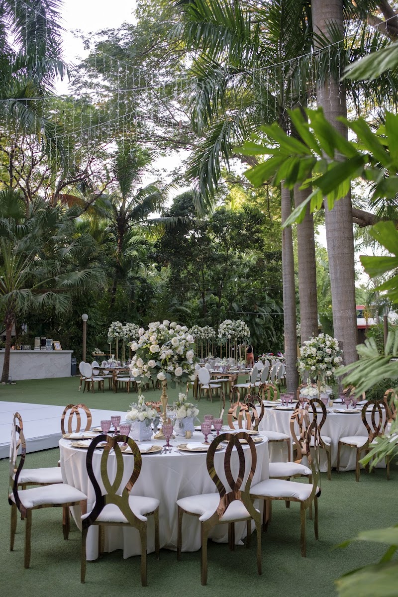 Eventos Palmeiras