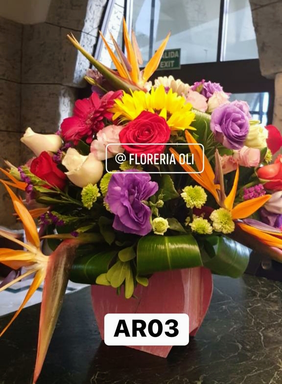 Florería Oli
