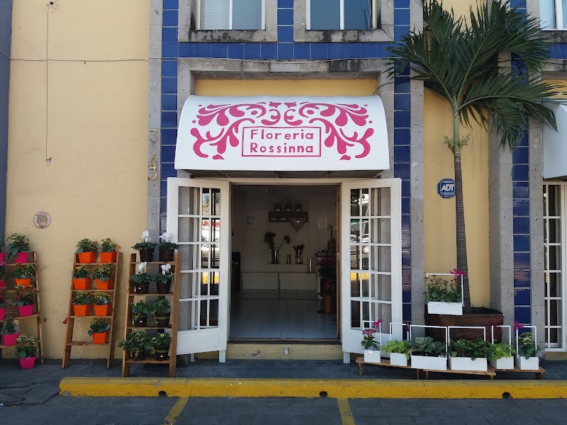 Florería Rossinna