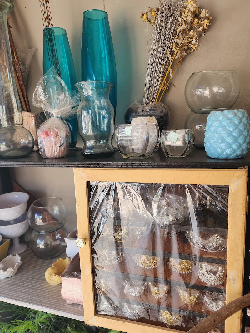Florería y novedades keyla