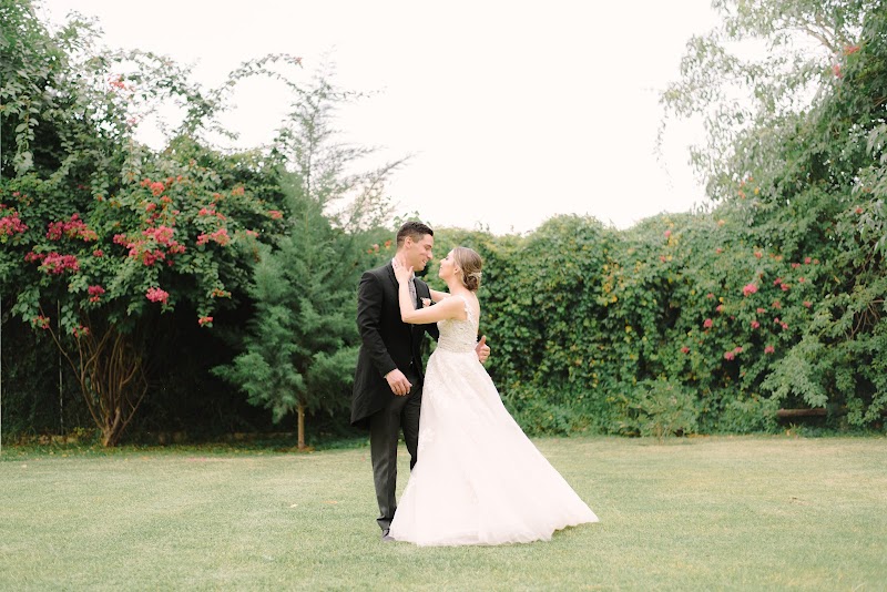 Fotógrafo de Bodas Guadalajara Bruno Cervera