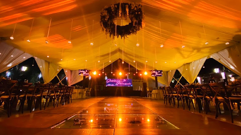 FP Eventos GDL