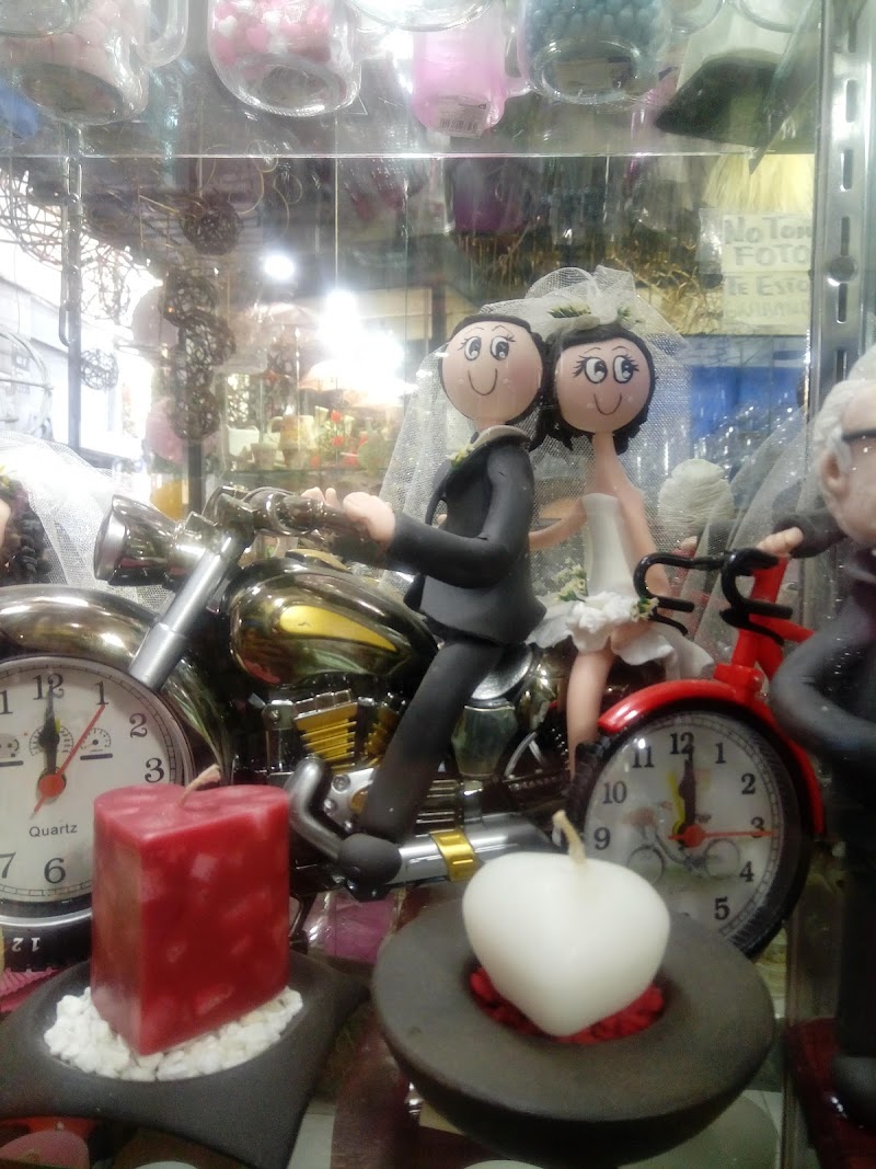 Frida Fiestas Centro