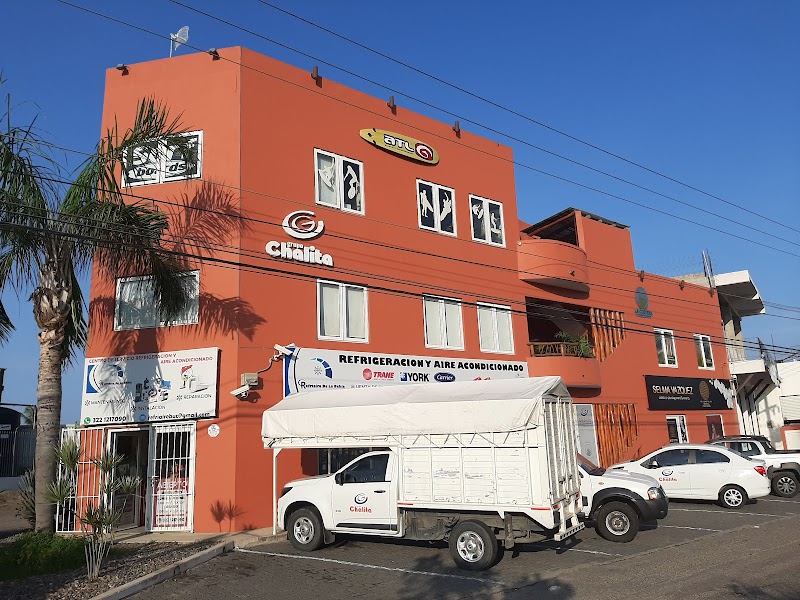 Grupo Chalita