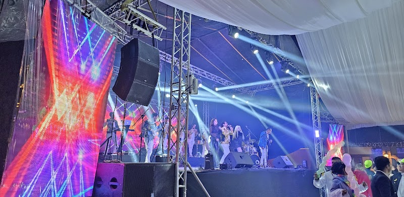Grupo Musical para Bodas CDMX | Feeling MSP