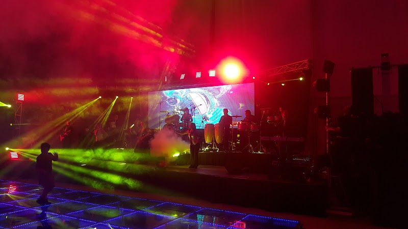 Grupo Musical Versátil Evolución