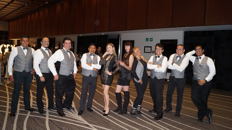 Grupo Musical Versátil Rapsodia