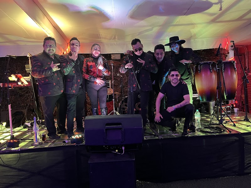 Grupo Musical Versátil