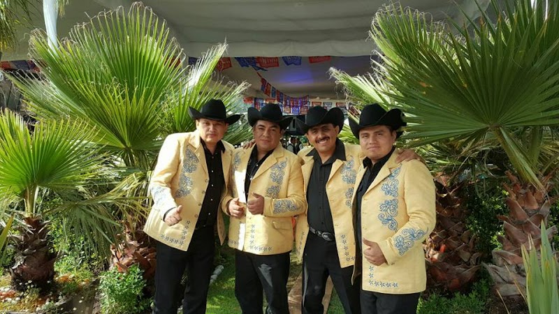 Grupo Norteño df