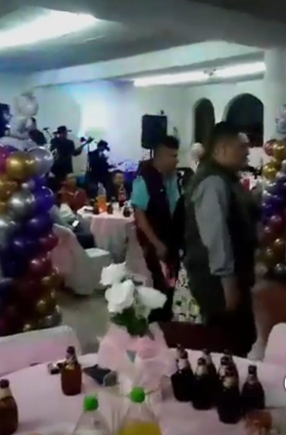 Grupo Norteño