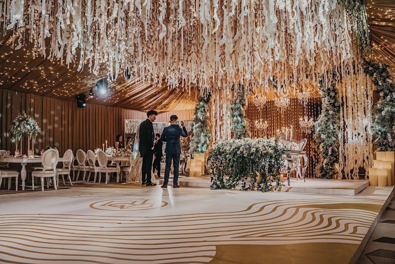 Kreative Eventos