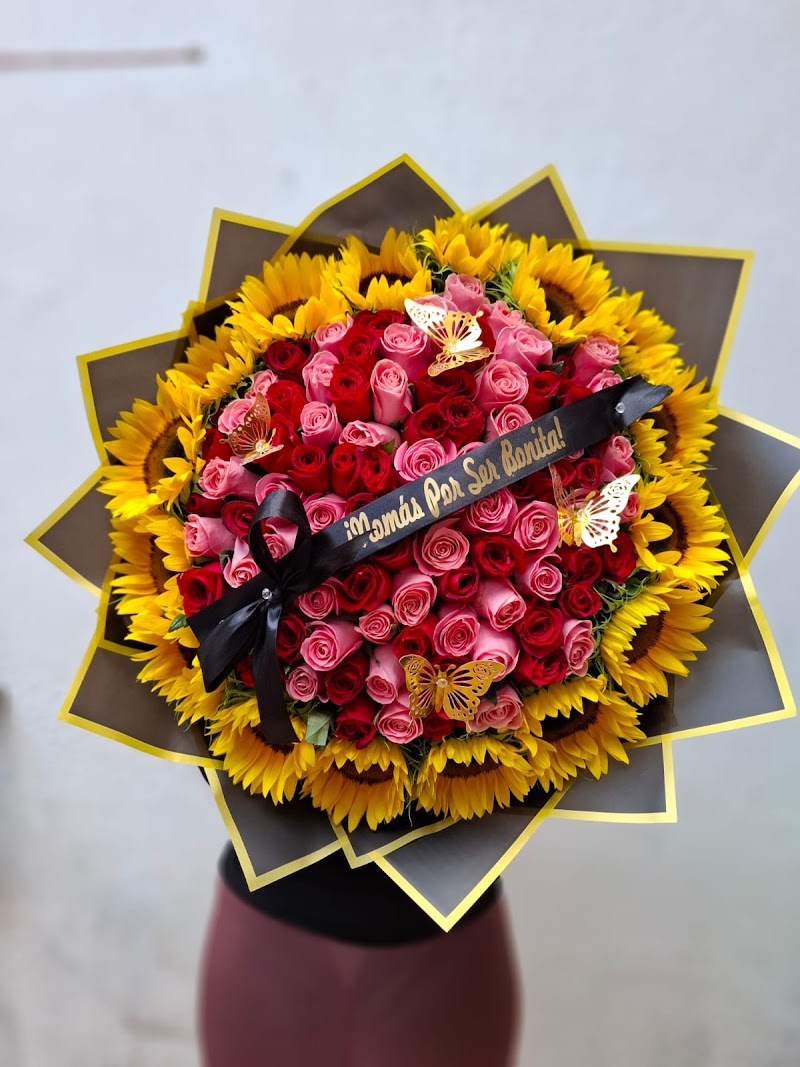 La Florería Guadalajara