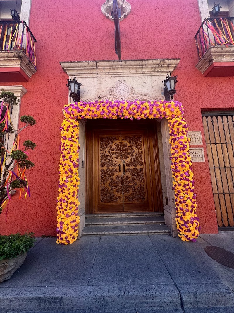 La Floristeria de Guadalajara