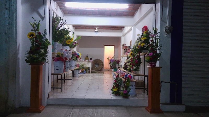Las Flores De Ana