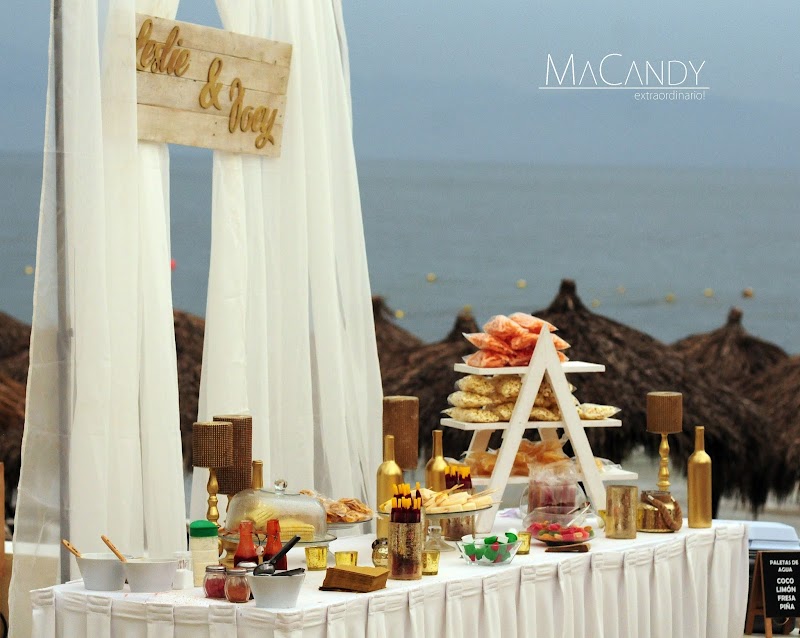 MaCandy
