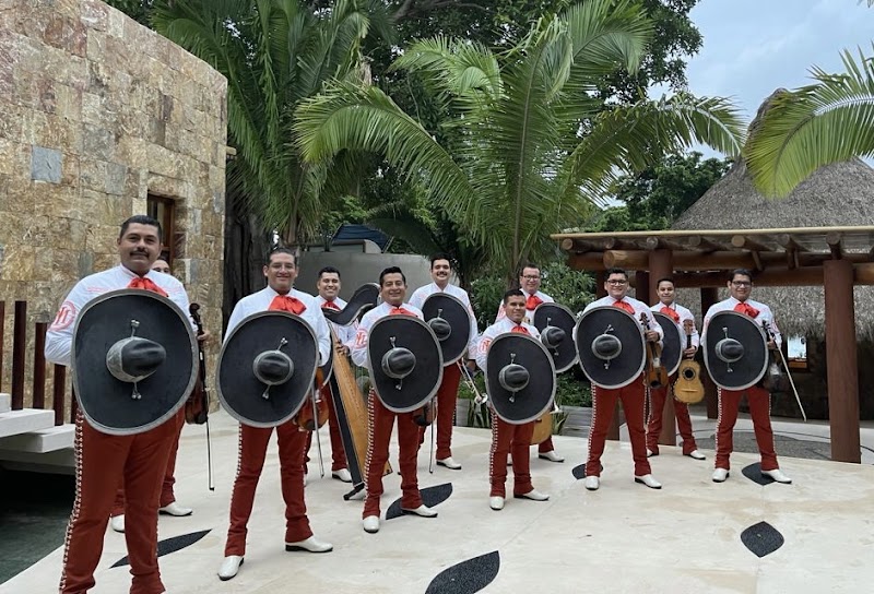 Mariachi Internacional de México de Puerto Vallarta