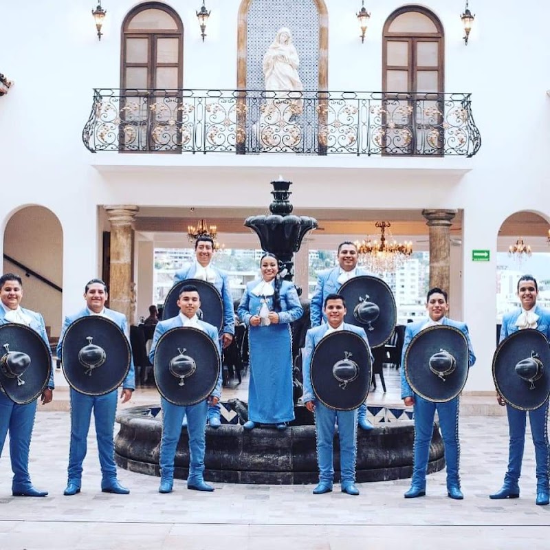 Mariachi Internacional Joya De México