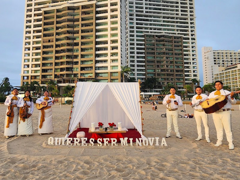 Mariachi Oliveros