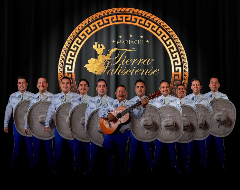 Mariachi tierra jalisciense de puerto Vallarta