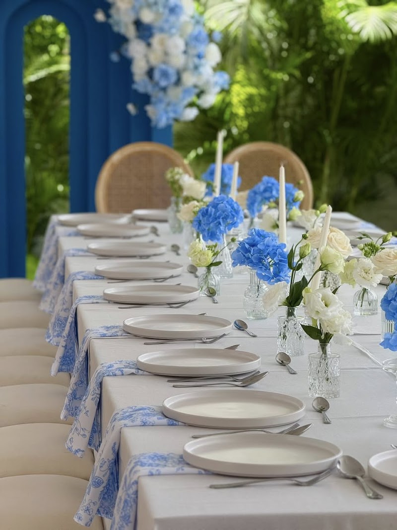 Meubel - Renta de Mobiliario Para Eventos