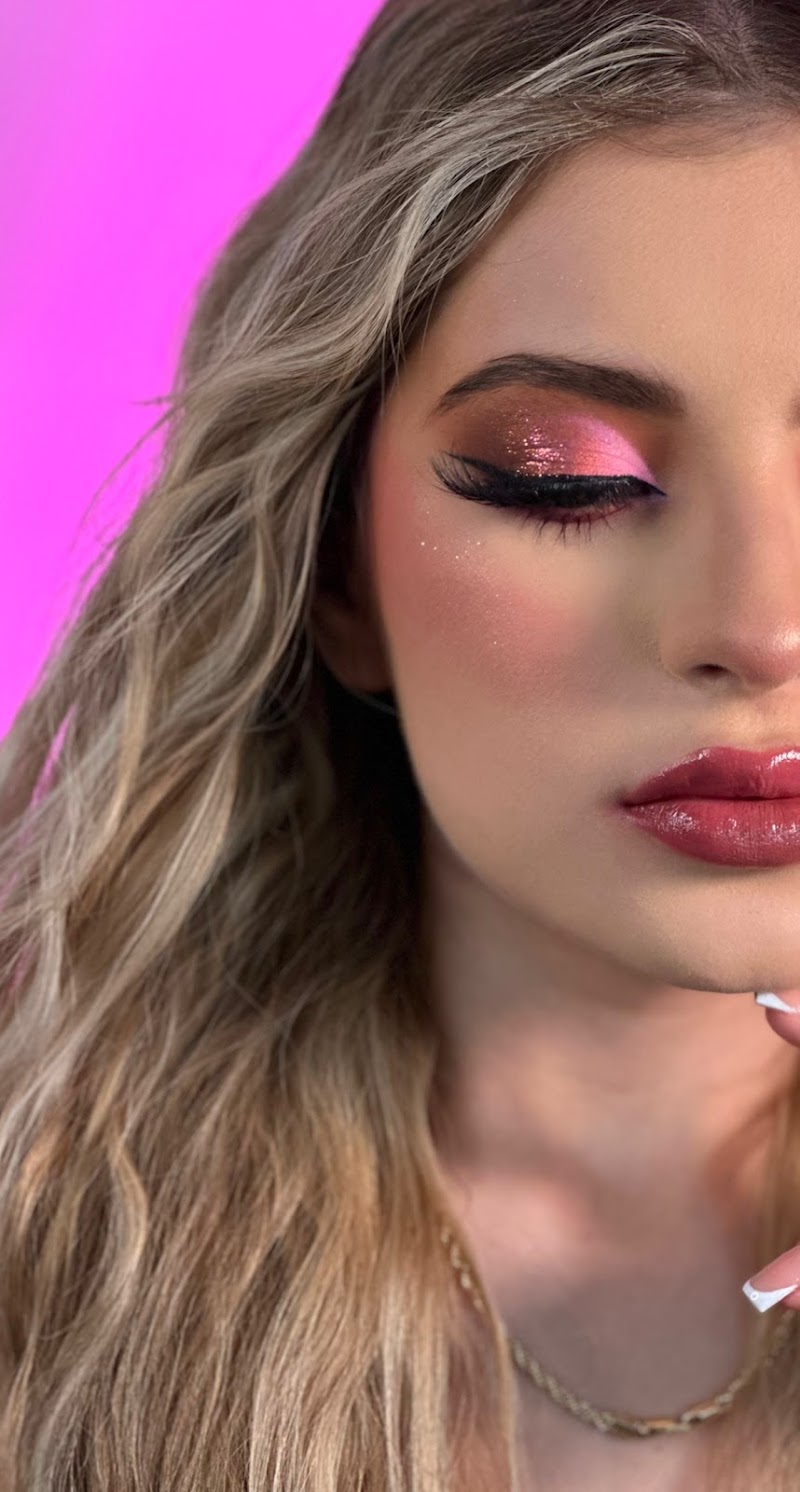 MHmakeupgdl Maquillaje y peinado profesional