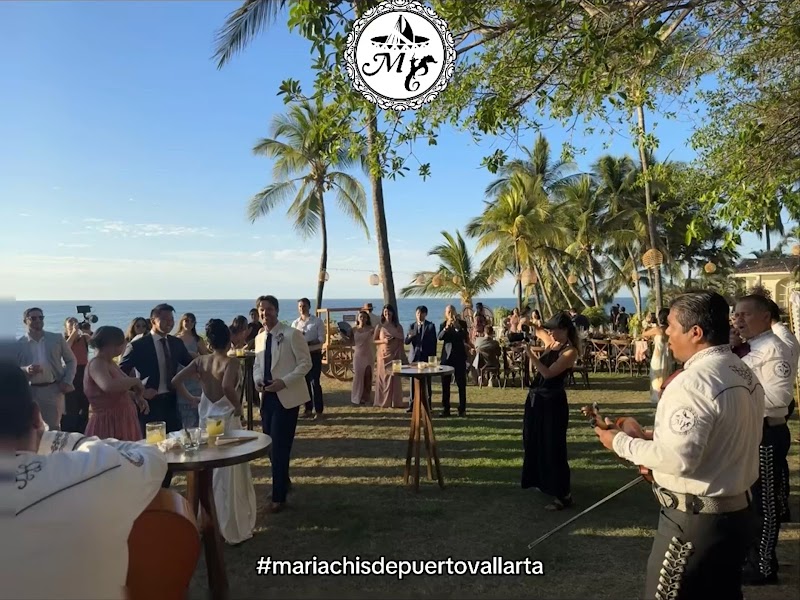 Mi Ciudad El Mariachi de Puerto Vallarta