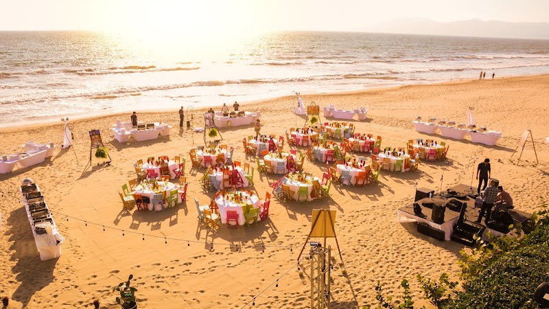 Muebles para Eventos: Puerto Vallarta, Sayulita, Punta Mita