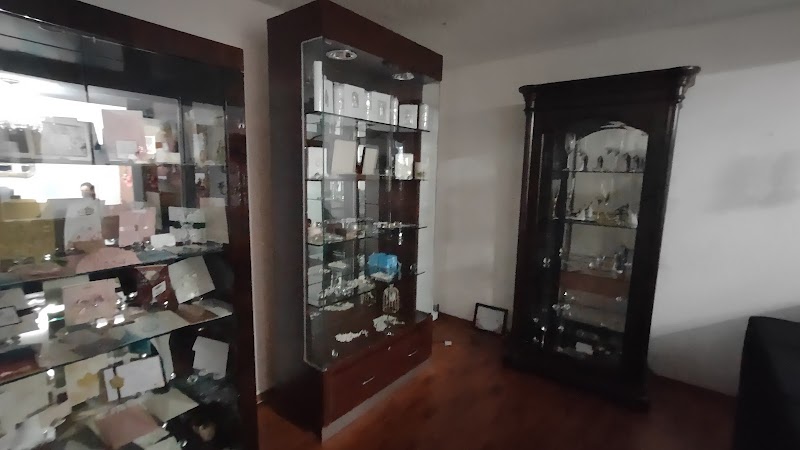 Ondine Recuerdos y Accesorios de Bodas, Bautizos, Comunión y Eventos