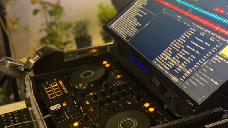 Organización VallartaShow - Eventos, Luz y Sonido.