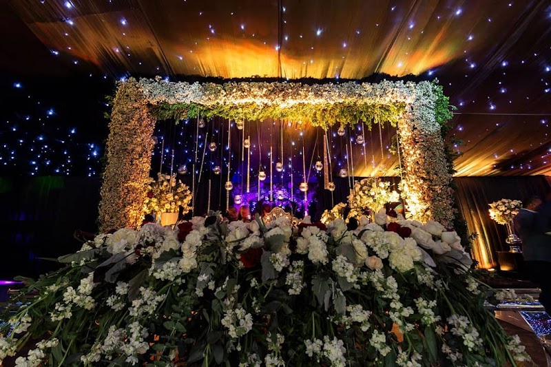 Organizadores de Bodas en Guadalajara