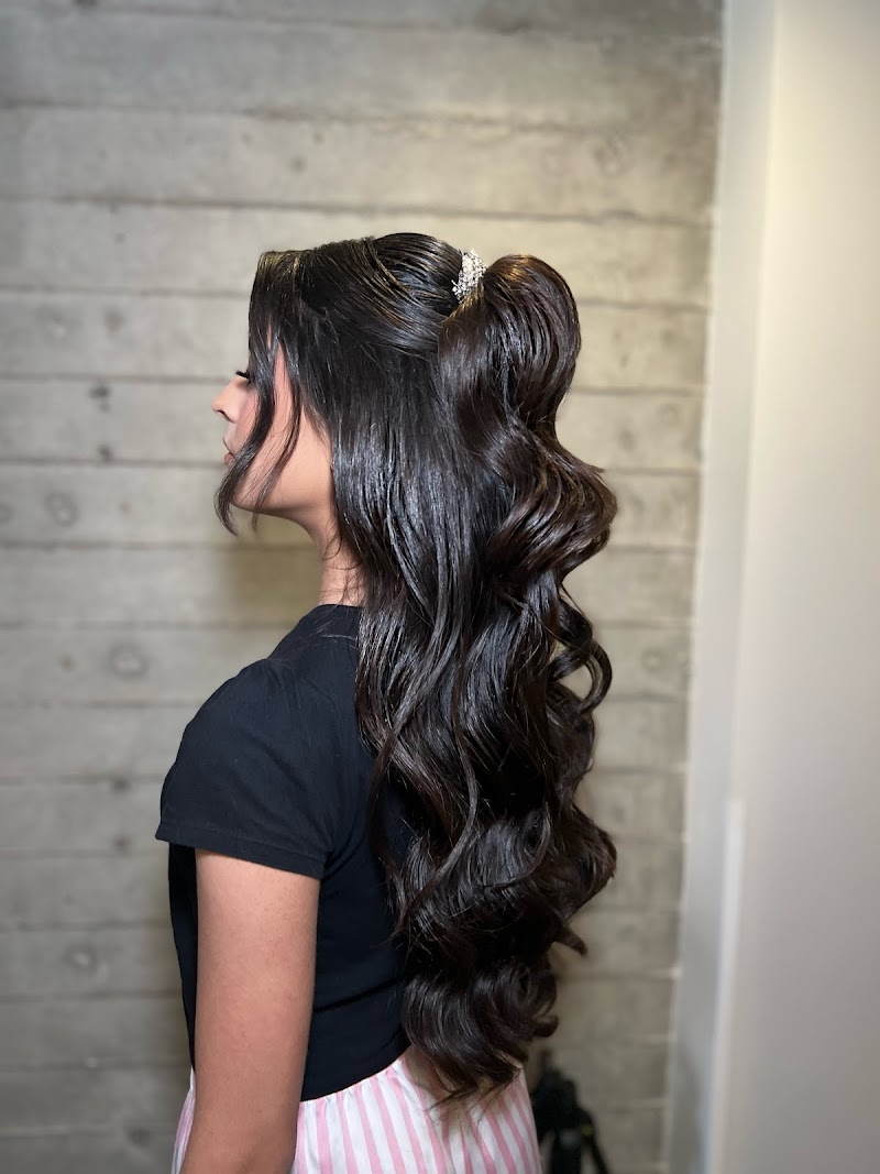 Orlando Galindo MUA Studio