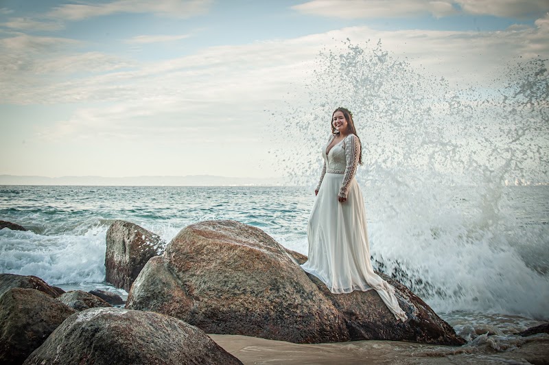 Paco Herrera Wedding Photographer