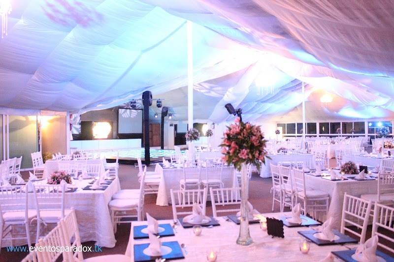 Paradox Producciones