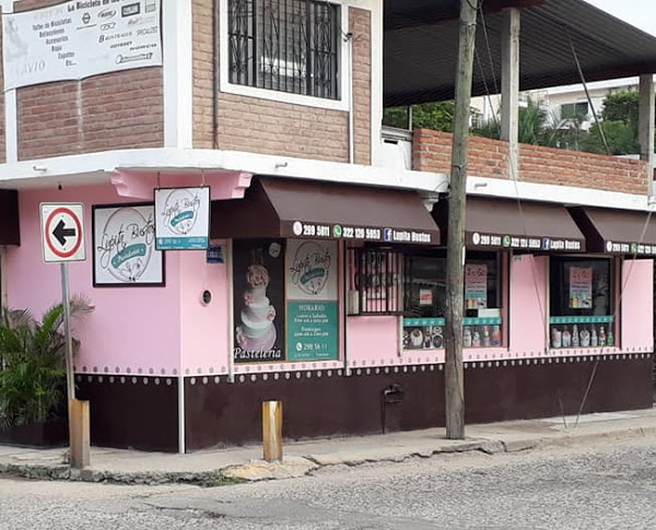 Pastelería Lupita Bustos