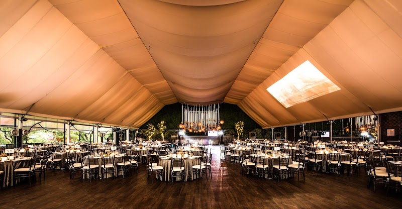 PONSÁ Salón de Eventos