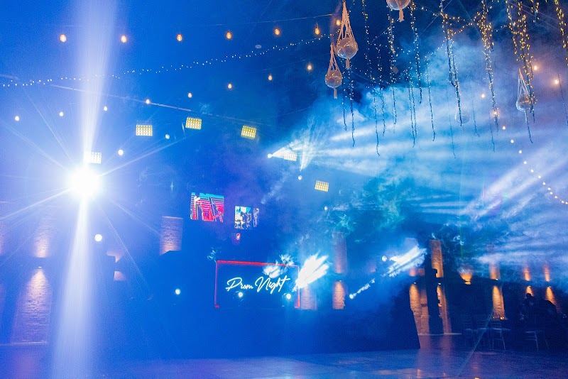Producciones Evolution en Guadalajara |DJ. Fiestas y Eventos