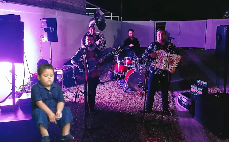 Punto 5 norteño banda