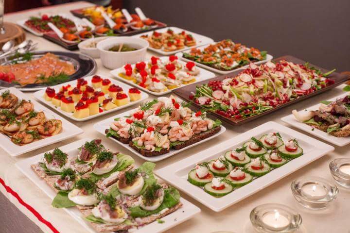 Rainbow Eventos: todo para tu evento.