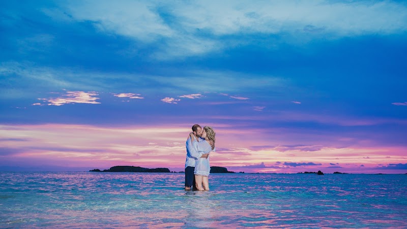 Retratos y Bodas Vallarta - Nayarit