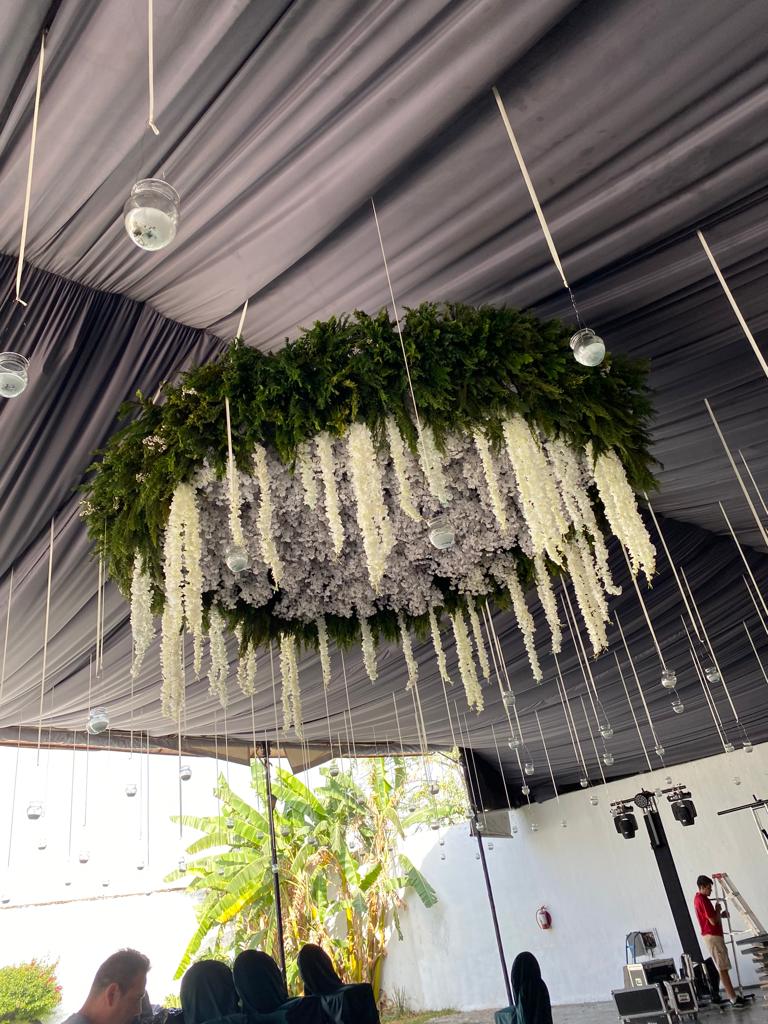 Rm decoración de eventos