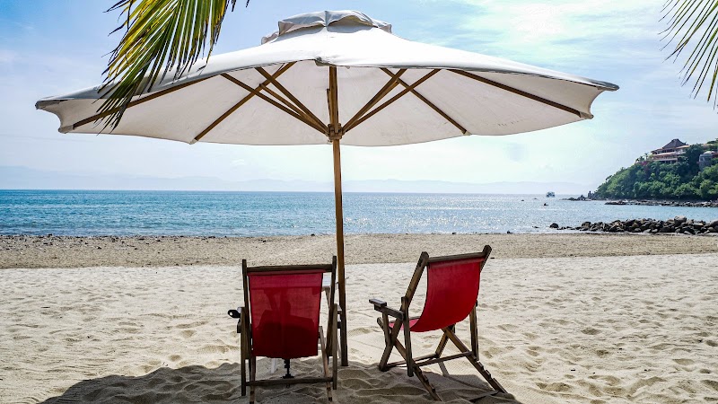 Sabbia Beach Lounge