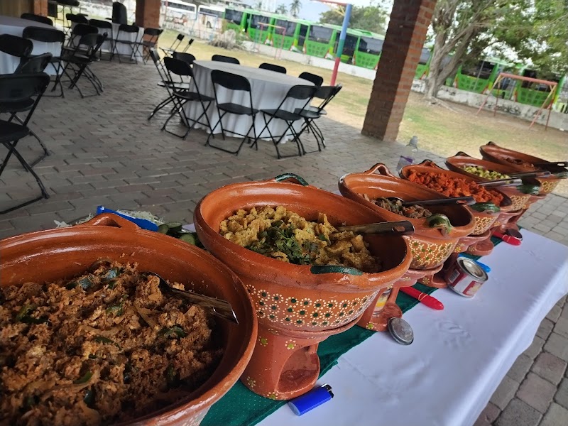 Salon De Eventos" Don Fili"