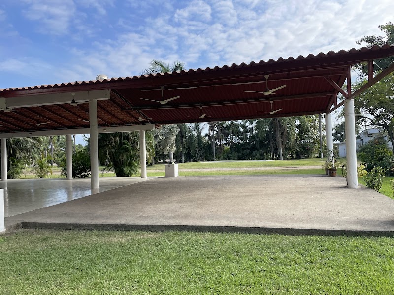 Salón de Eventos Los Algodones