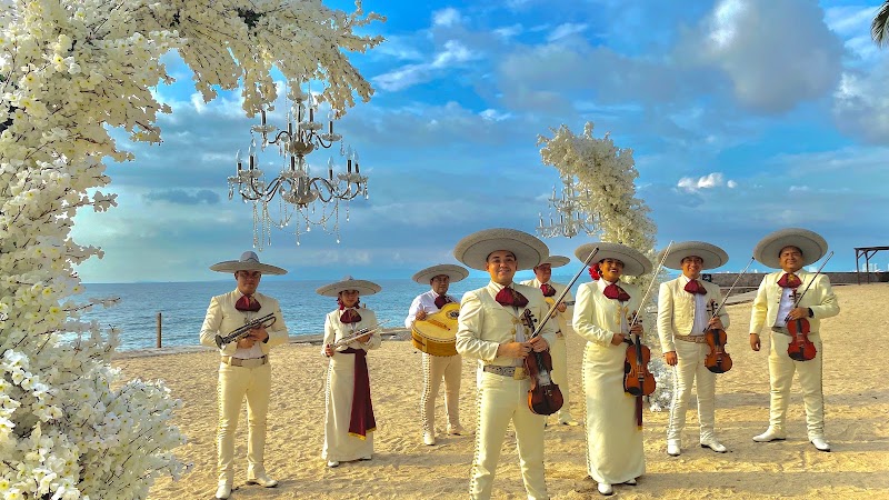 Serenata Mariachi México Premium